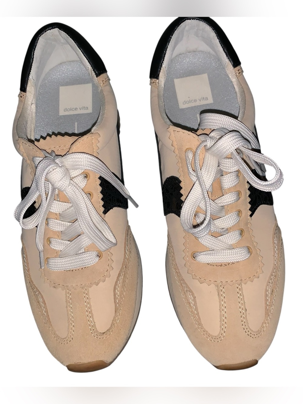 Dolce Vita Notice Sneakers